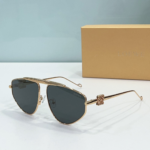Loewe Metallic Gradient Sunglasses Top Quality - Image 4