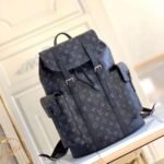 Louis Vuitton LV Christopher Backpack M43735 - Image 4