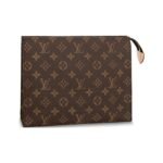 Louis Vuitton LV Toiletry Pouch Handbag M46037