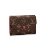 Louis Vuitton LV Rosalie Wallet M41939