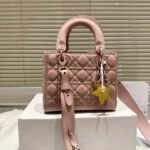 Dior Small Lady Dior  My ABC Dior  Bag - Image 6