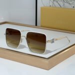 Loewe Metal Frame Sunglasses Top Quality - Image 4