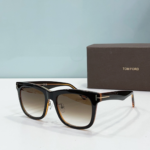 Tom Ford Thick Frame Sunglasses Top Quality - Image 3