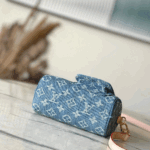 Louis Vuitton LV Nano Speedy  Hand Crossbody Bag  M82950 Top quality - Image 3