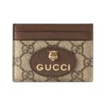 Gucci GG Card Holder Wallet - Image 16