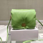 Loewe Goya Soft Leather Bag - Image 3