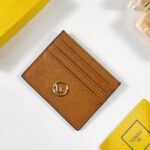 FENDI Classic Wallet - Image 4