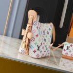 Louis Vuitton x Murakami  All In BB - Image 3