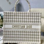DIOR Book Tote Bags Collection - Image 38