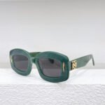 Loewe Acetate Frame Sunglasses Top Quality - Image 6