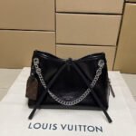 Louis Vuitton CarryAll BB - Image 3