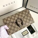 GUCCI Dionysus Shoulder Chain Bag - Image 12