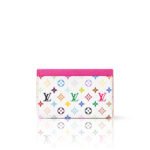 Louis Vuitton x Murakami Card Holder