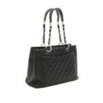 CHANEL GST Tote Bag Caviar A50995 - Image 2