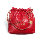 CHANEL 22bag Small&Medium HANDBAG - Image 8