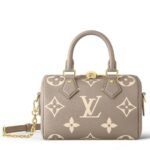 Louis Vuitton LV Speedy Monogram Bandouliere 20 M45957 - Image 11