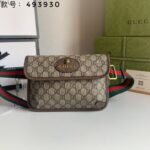 Gucci Neo Vintage Waist Bag - Image 3