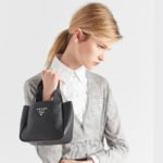 Prada Leather handbag - Image 2