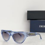 Dior Casual Fashion Sunglasses Top Quality - Image 3