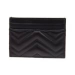 Gucci GG Lady Card Holder Wallet - Image 2