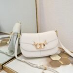 Dior Small CD Besace Bag - Image 4