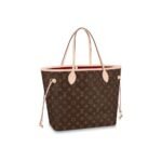 Louis Vuitton Neverfull MM M40995 - Image 3