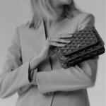 Goyard Plumet Woc Envelope Bag - Image 3