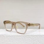 Dior Acetate Fibre  Stylish And Ssimple sunglasses  Top quality - Image 3