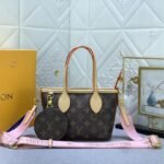 Louis Vuitton LV Neverfull BB Bag M46705 - Image 8