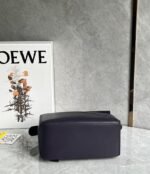 Loewe Small Puzzle Purple - Image 5