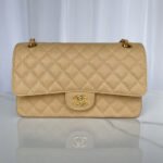 Chanel Caviar CF Medium 25CM - Image 10