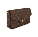 Louis Vuitton Felicie Pochette M61276 - Image 3