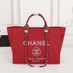 Chanel Tote Bag Collection - Image 15