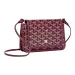 Goyard Plumet Pocket Wallet - Image 12