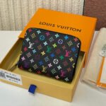 Louis Vuitton LV x TM Zippy Coin Purse - Image 2