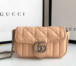 Gucci GG Marmont -Vertical stripes - Image 14