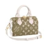 Louis Vuitton LV Speedy Monogram Bandouliere 20 M45957 - Image 17