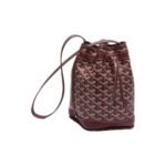 Goyard Petit Flot Bucket Bag - Image 12