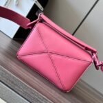 Loewe Mini Puzzle Pink - Image 4