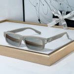 Dior Mirror leg CD Logo Acetate Fibre sunglasses Top quality - Image 3