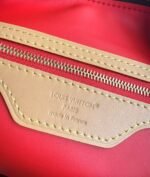 Louis Vuitton Speedy Soft 30 Crafty in Canvas with Gold-tone - Image 10