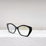 Dior Solid Color Sunglasses Top Quality - Image 2