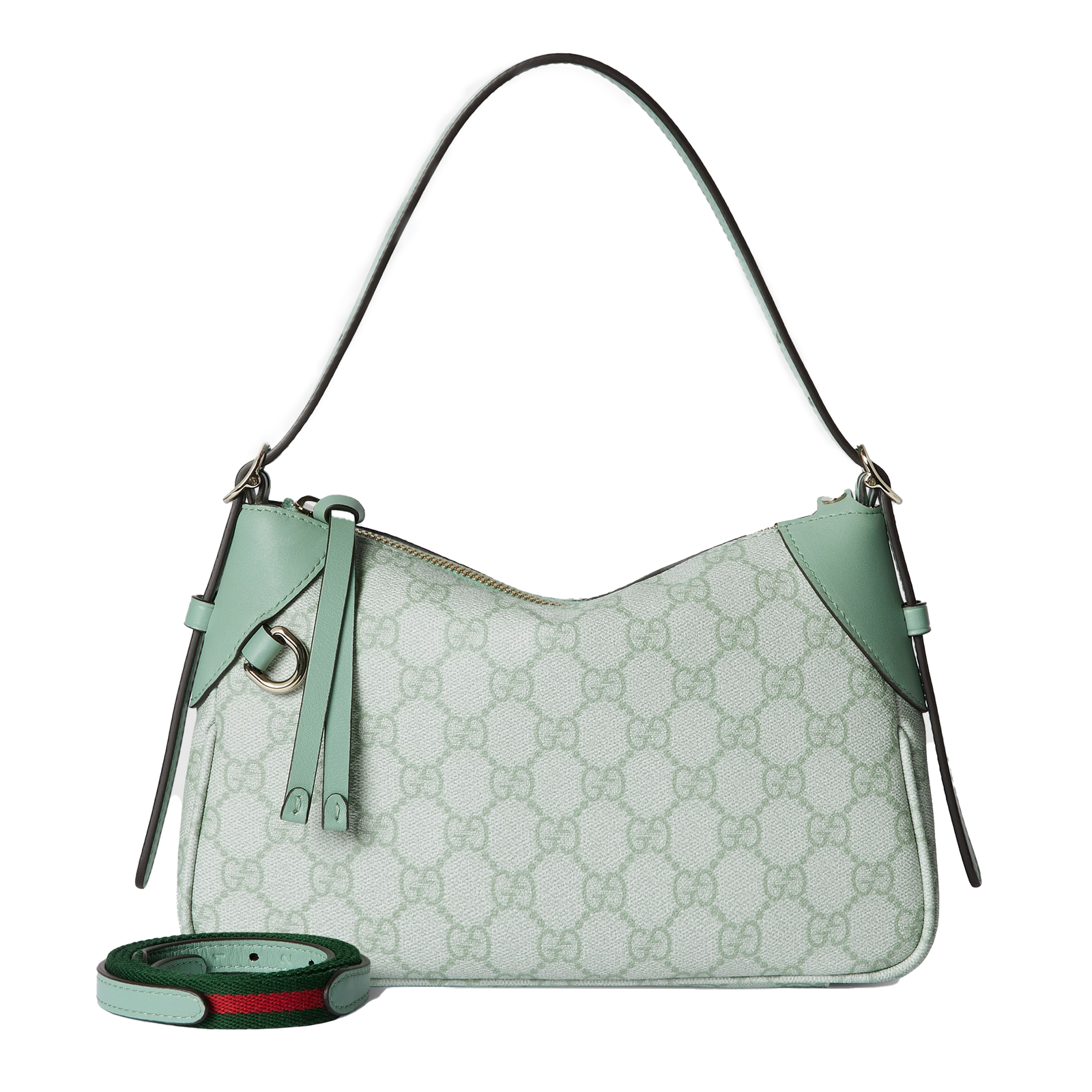 Gucci Emblem Series Small Shoulder Bag