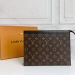 Louis Vuitton LV Pochette Voyage Handbag M69535 - Image 3