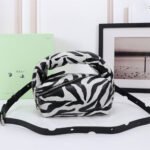 Off-White Pump Pouch 19 - Image 4