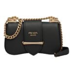 Prada Sidonie Calf Bag