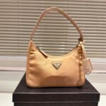 PRADA Re-Edition 2000 Hobo Handbag - Image 6