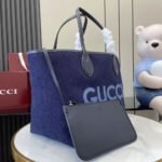 Gucci Totissima Medium Reversible Tote Bag - Image 3