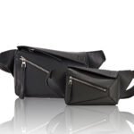Loewe Edge Mini & Small Puzzle  Bumbag