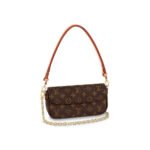 Louis Vuitton Wallet On Chain Ivy M81911